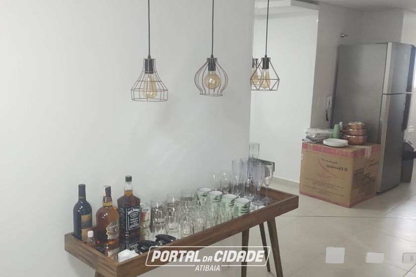 Apartamento &agrave; venda - 69m&sup2; - JARDIM VIRG&Iacute;NIA