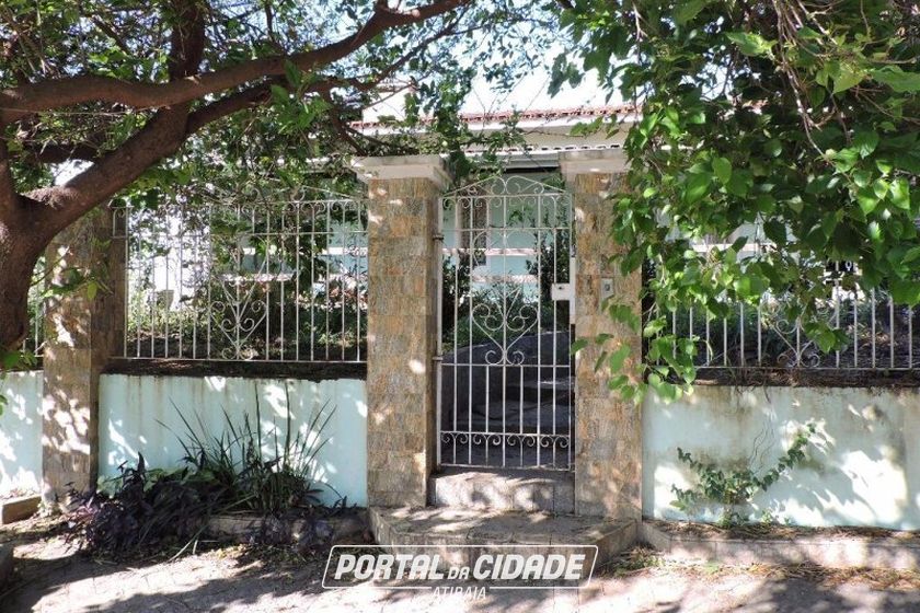 Casa &agrave; venda - 333m&sup2; - NIRVANA PQ RESIDENCIAL