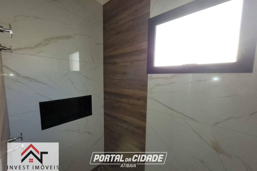 Casa &agrave; venda - 189m&sup2; - Greenfield Residential