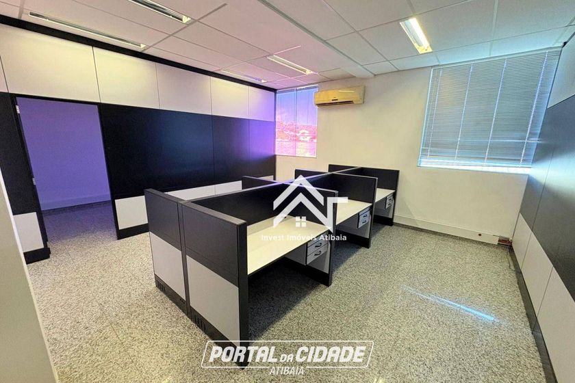 Sala Comercial &agrave; venda - 2660m&sup2; - Loteamento Loanda