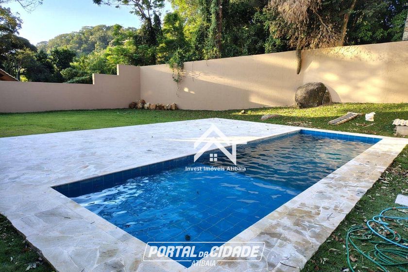 Casa para alugar - 450m&sup2; - Panorama Parque Residencial