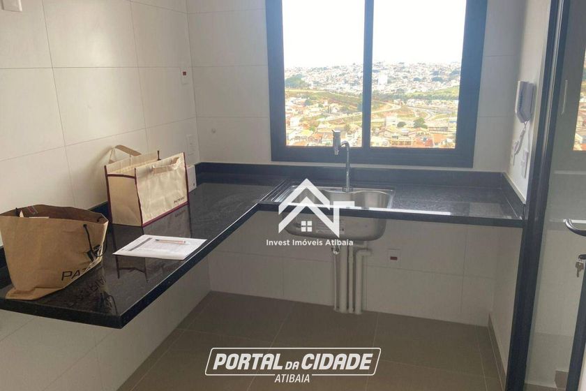 Apartamento &agrave; venda - 85m&sup2; - Alvin&oacute;polis