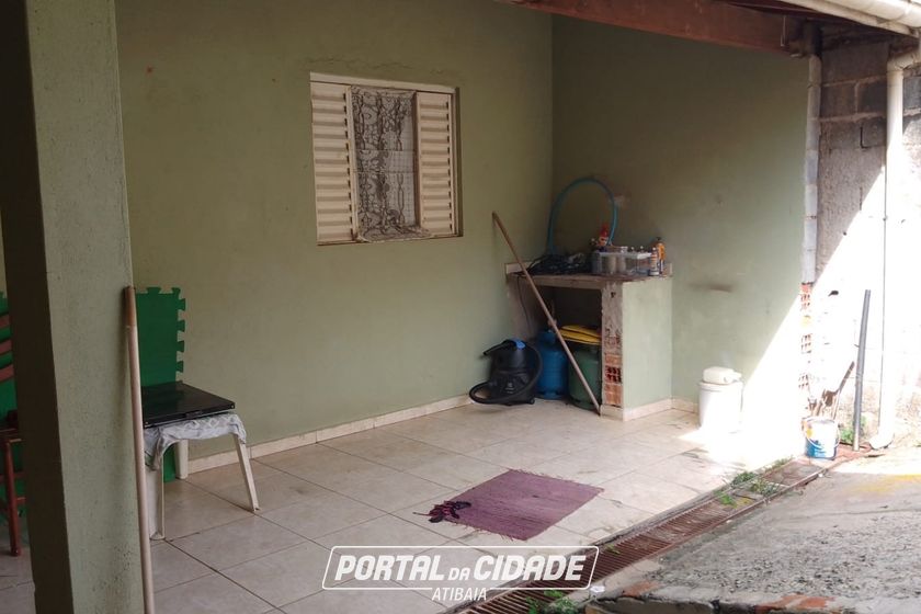 Casa &agrave; venda - CAMPOS DE ATIBAIA