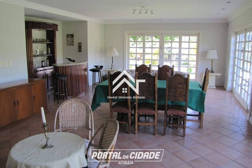 Casa para alugar - 810m&sup2; - Cachoeirinha