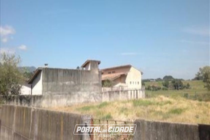 Terreno &agrave; venda - 555m&sup2; - Jardim Kanimar