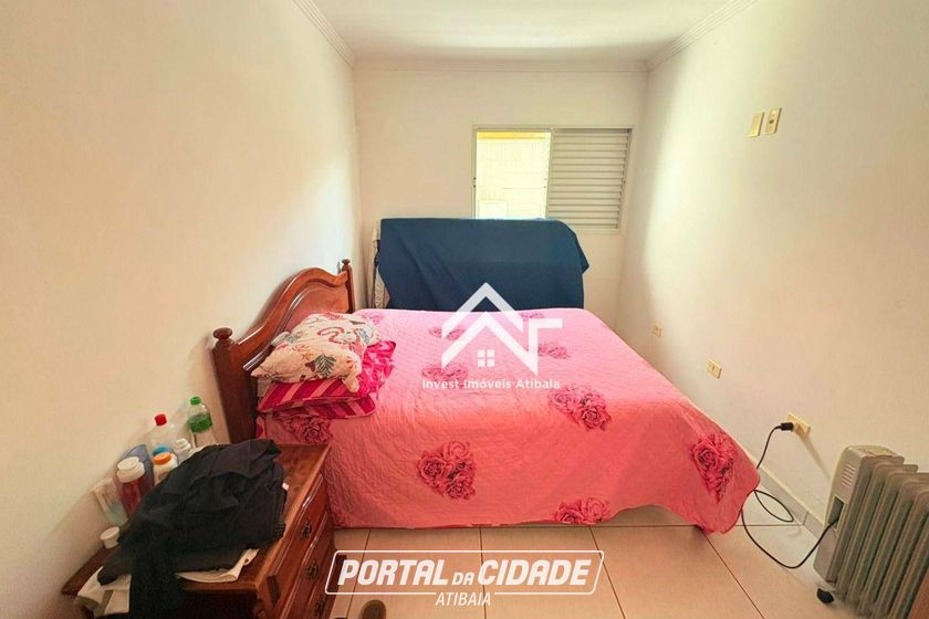 Casa &agrave; venda - 120m&sup2; - Nova Cerejeira