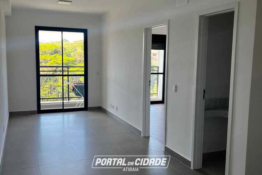 Apartamento &agrave; venda - 52m&sup2; - VILA THAIS