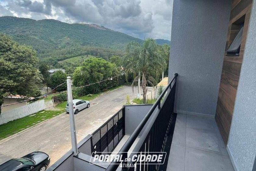 Casa &agrave; venda - 131m&sup2; - Jardim Maristela