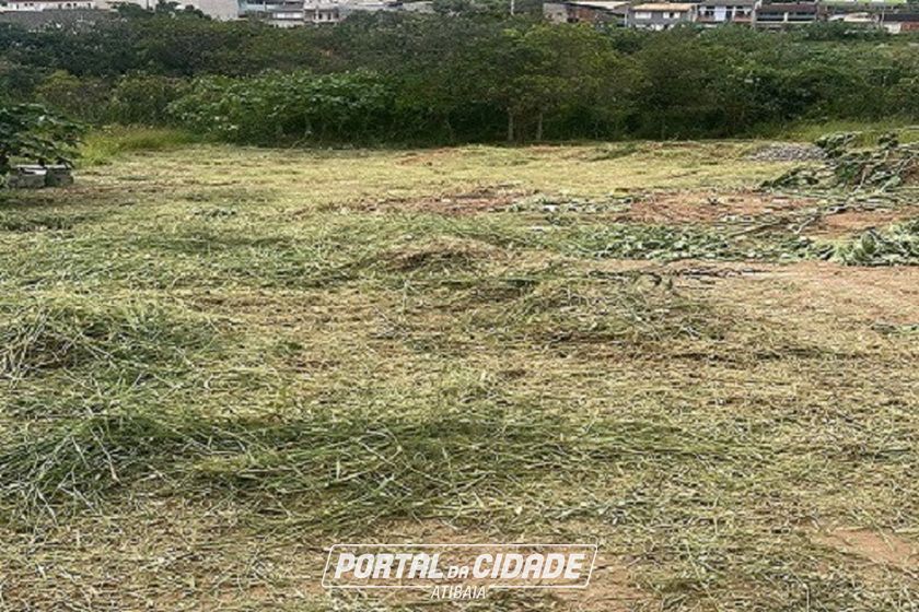 Terreno &agrave; venda - 700m&sup2; - JARDIM S&Atilde;O FELIPE