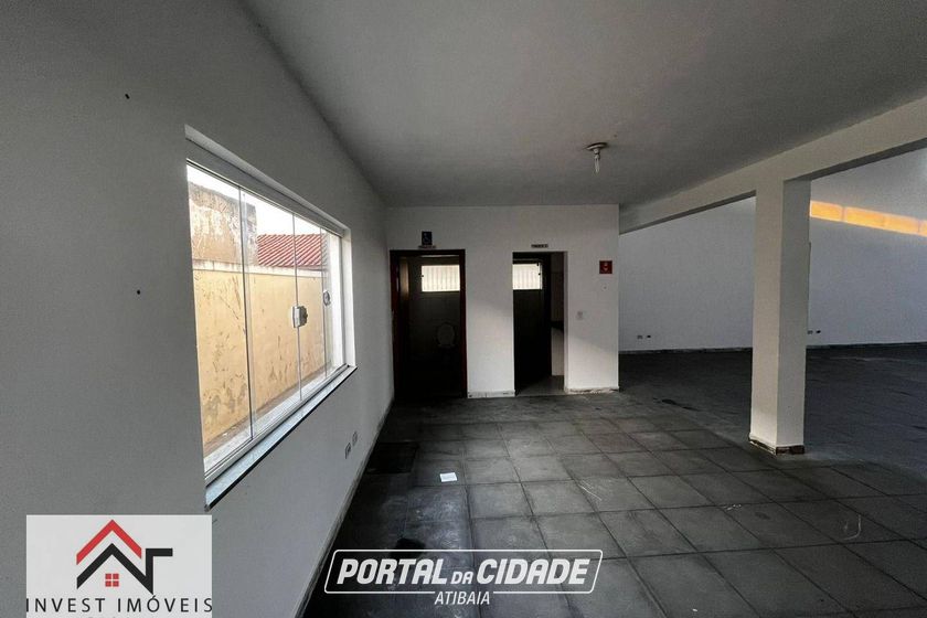 Sal&atilde;o Comercial para alugar - 250m&sup2; - Alvin&oacute;polis