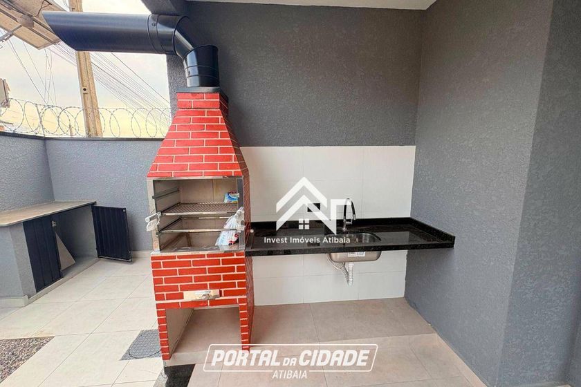 Casa &agrave; venda - 102m&sup2; - Nova Cerejeiras