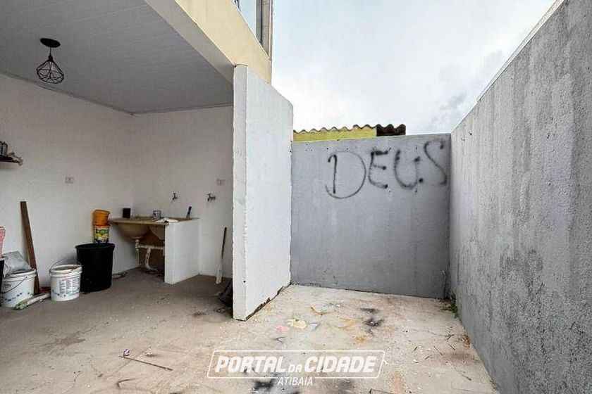 Casa &agrave; venda - 177m&sup2; - Jardim das Cerejeiras