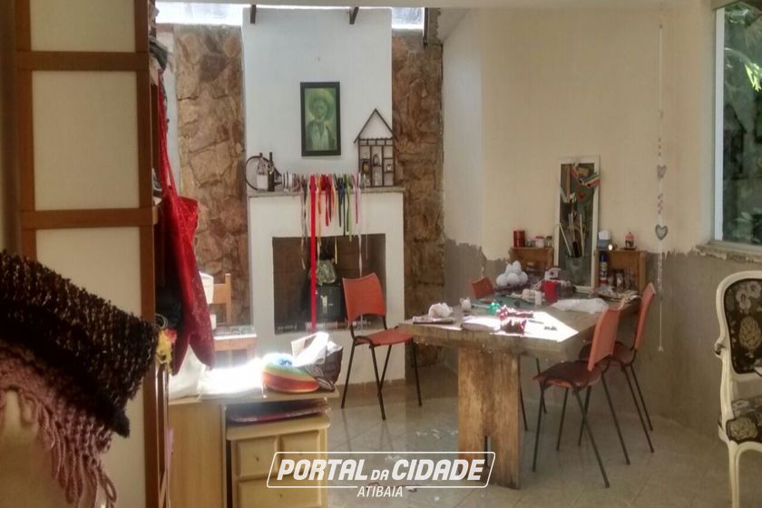 Casa &agrave; venda - 300m&sup2; - Jardim Maristela