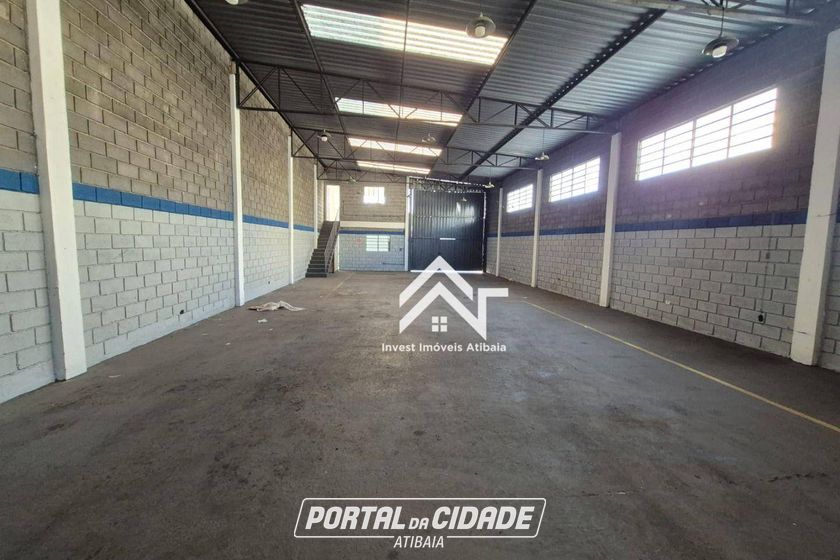 Sal&atilde;o Comercial para alugar - 285m&sup2; - Recreio Estoril