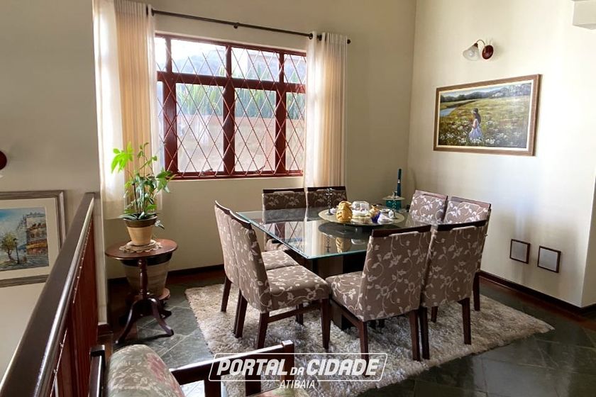 Casa &agrave; venda - 266m&sup2; - Recreio Maristela