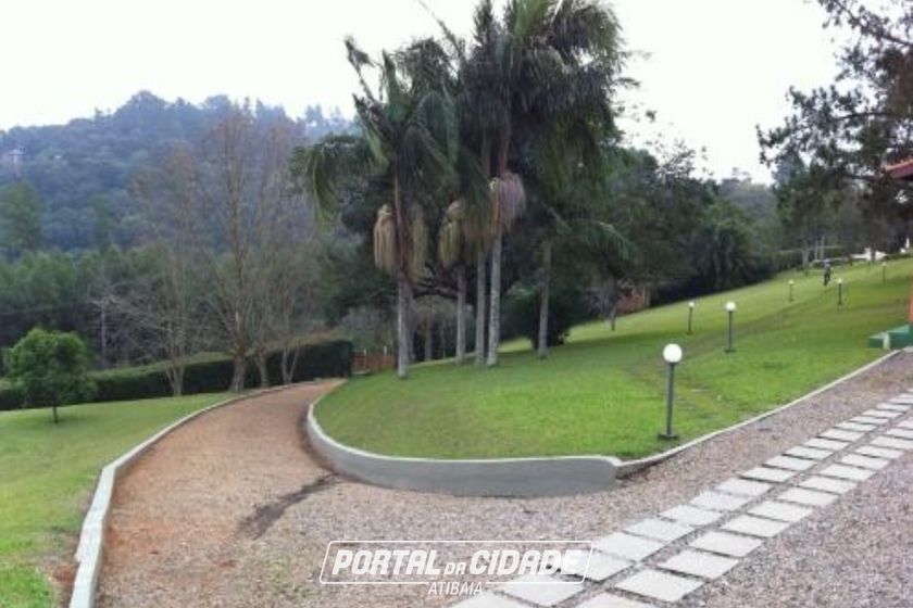 S&iacute;tio &agrave; venda - 24200m&sup2; - Port&atilde;o