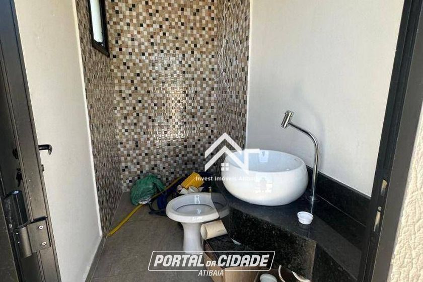 Casa &agrave; venda - 160m&sup2; - Usina