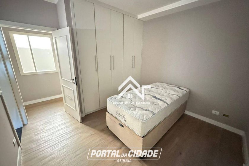 Casa para alugar - 250m&sup2; - Vila Esperia Ou Giglio