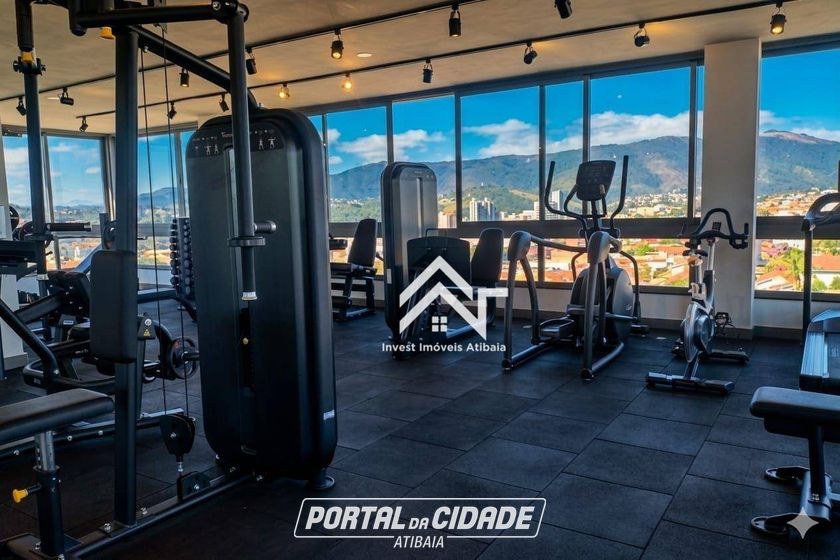 Apartamento para alugar - 45m&sup2; - Alvin&oacute;polis