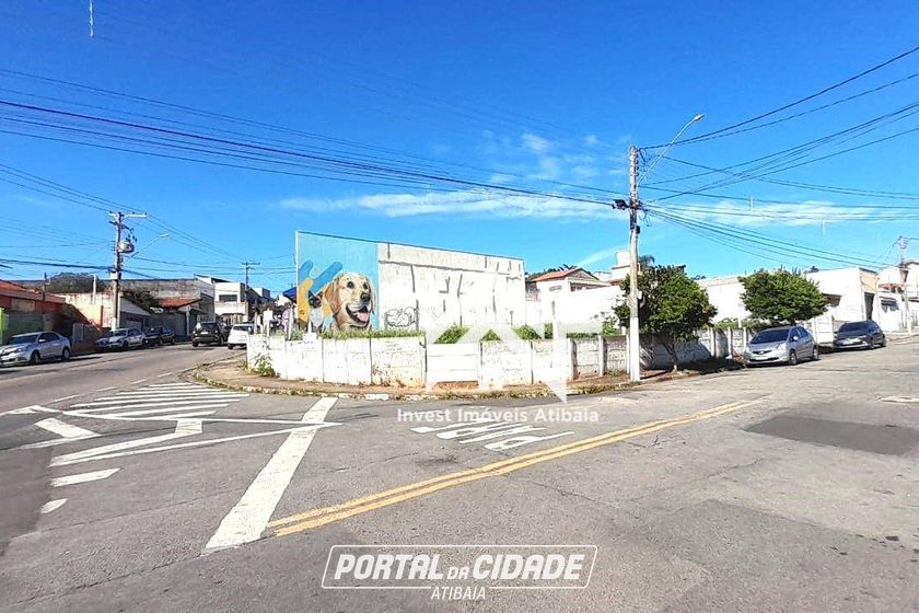 Terreno &agrave; venda - 594m&sup2; - Alvin&oacute;polis