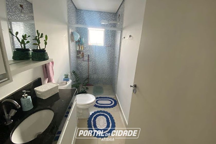 Apartamento &agrave; venda - 60m&sup2; - Alvin&oacute;polis
