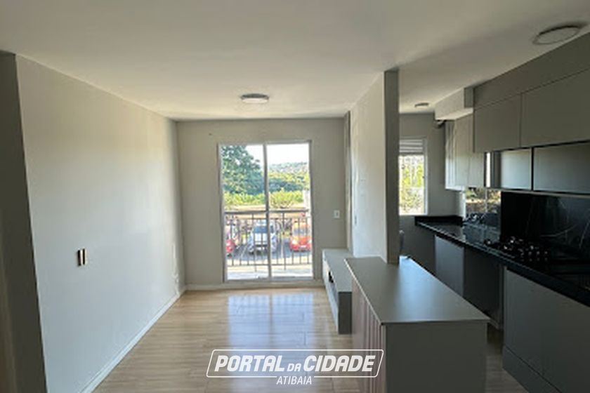 Apartamento &agrave; venda - 48m&sup2; - Caetetuba