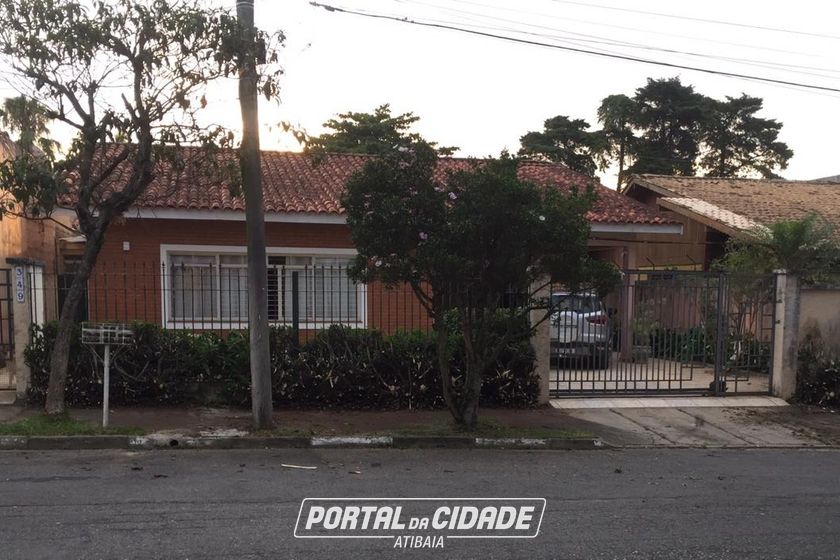 Casa &agrave; venda - LOTEAMENTO JARDIM MORUMBI