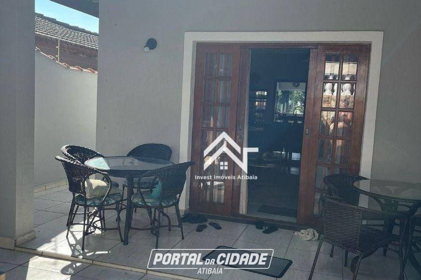 Casa &agrave; venda - 280m&sup2; - Retiro das Fontes