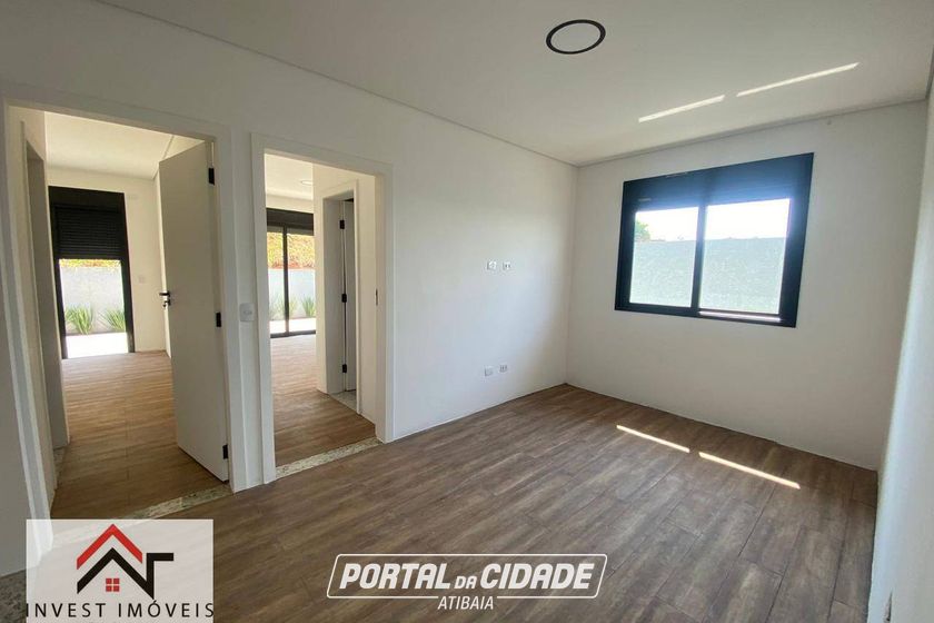 Casa &agrave; venda - 300m&sup2; - Condom&iacute;nio Shambala III