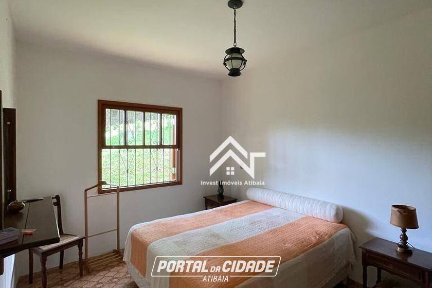 Ch&aacute;cara &agrave; venda - 6138m&sup2; - Jardim Est&acirc;ncia Brasil