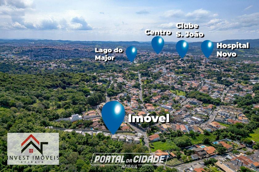 Casa para alugar - 221m&sup2; - Vila Santista