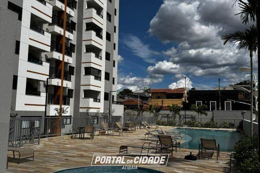 Apartamento &agrave; venda - 89m&sup2; - Alvin&oacute;polis