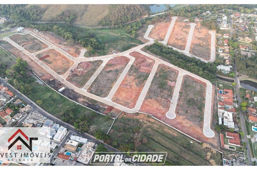 Terreno &agrave; venda - 360m&sup2; - Itapetininga