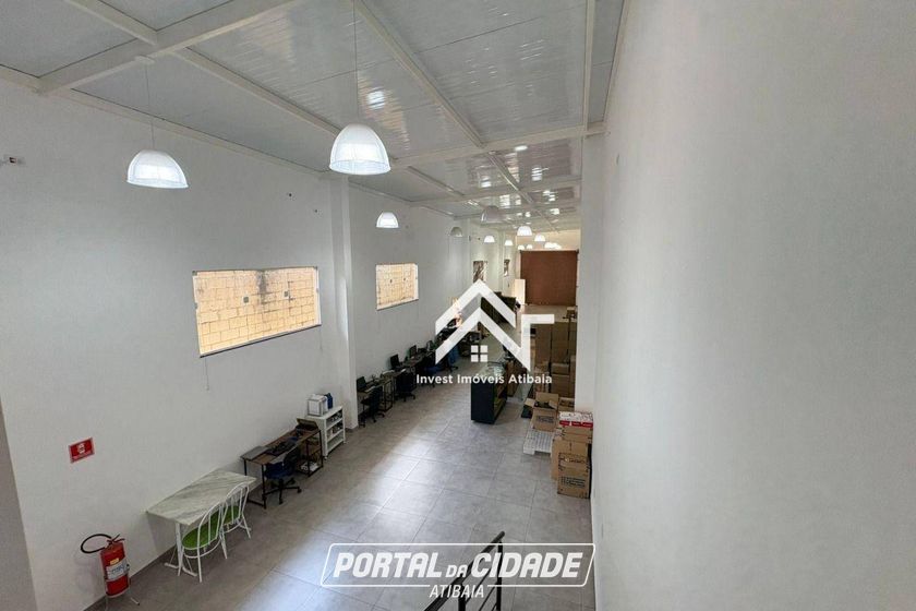 Sal&atilde;o Comercial &agrave; venda - 242m&sup2; - Jardim Brasil