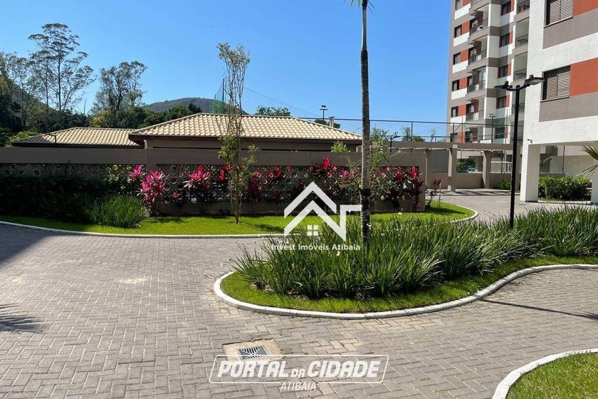 Apartamento &agrave; venda - 56m&sup2; - Martim de S&aacute;