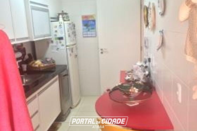 Apartamento &agrave; venda - 72m&sup2; - Alvin&oacute;polis