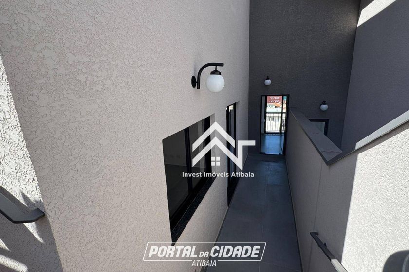 Casa &agrave; venda - 78m&sup2; - Jardim Imperial