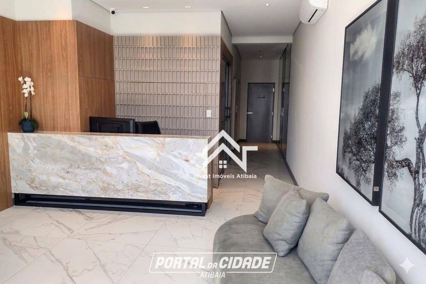 Apartamento para alugar - 54m&sup2; - Alvin&oacute;polis