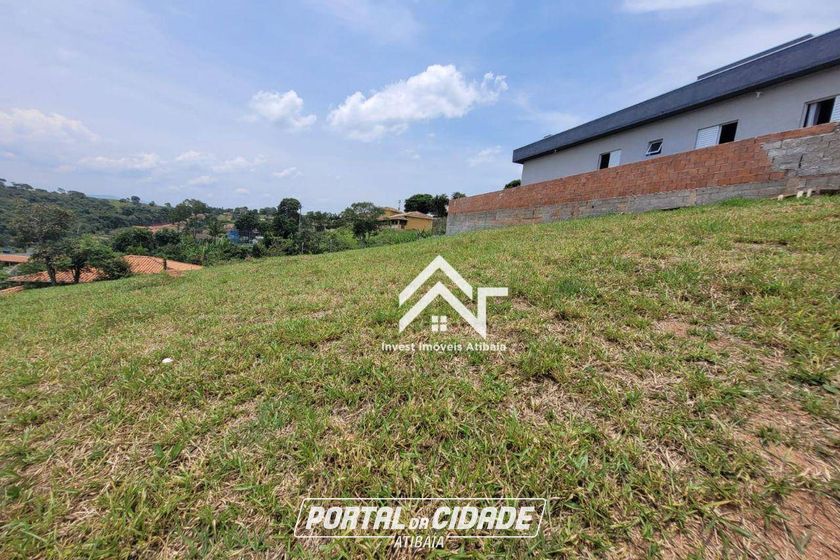 Terreno &agrave; venda - 460m&sup2; - Condominio Alto da Floresta