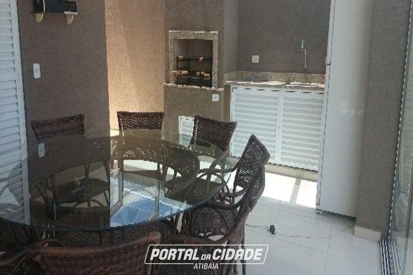 Casa &agrave; venda - Condominio Altos da Floresta