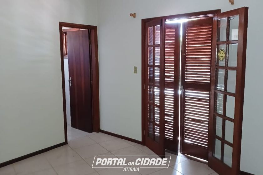 Casa para alugar - JARDIM BRASIL