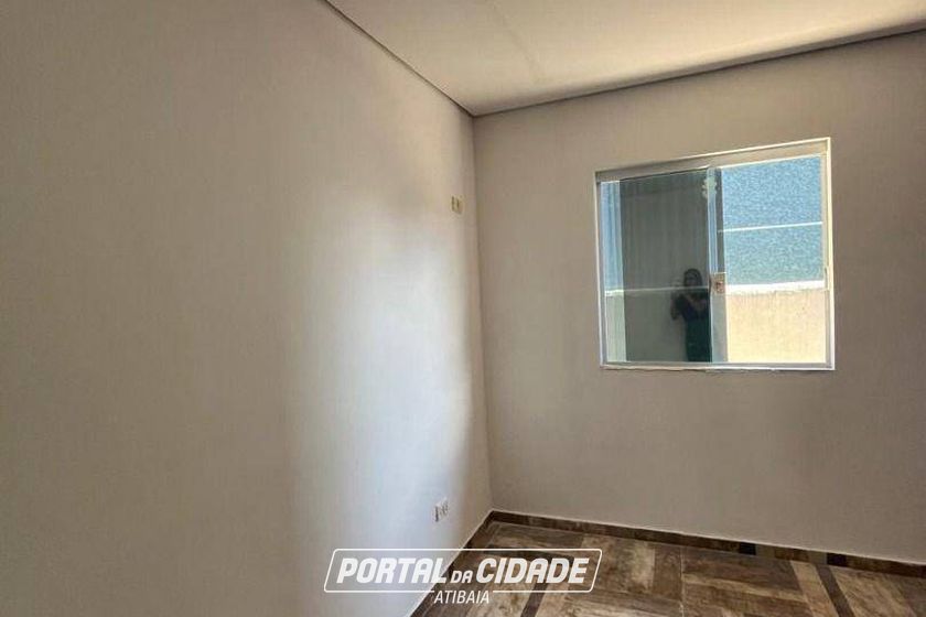 Casa &agrave; venda - 121m&sup2; - Atibaia Park I