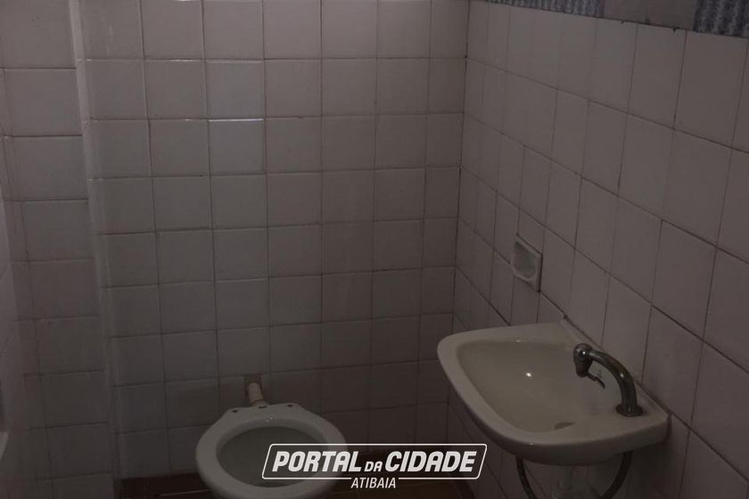 Sala Comercial para alugar - CENTRO