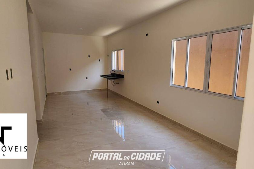 Casa &agrave; venda - 74m&sup2; - Ribeir&atilde;o dos Porcos