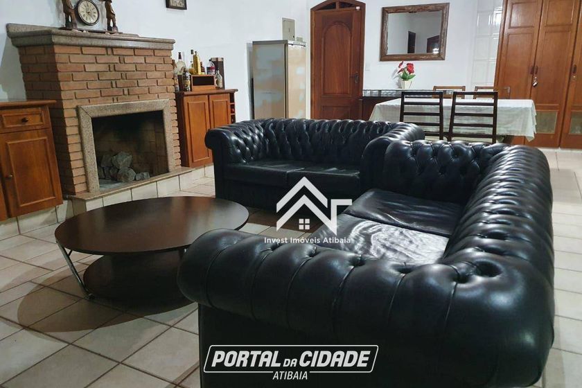 Ch&aacute;cara &agrave; venda - 47000m&sup2; - Bom Jesus dos Perd&otilde;es