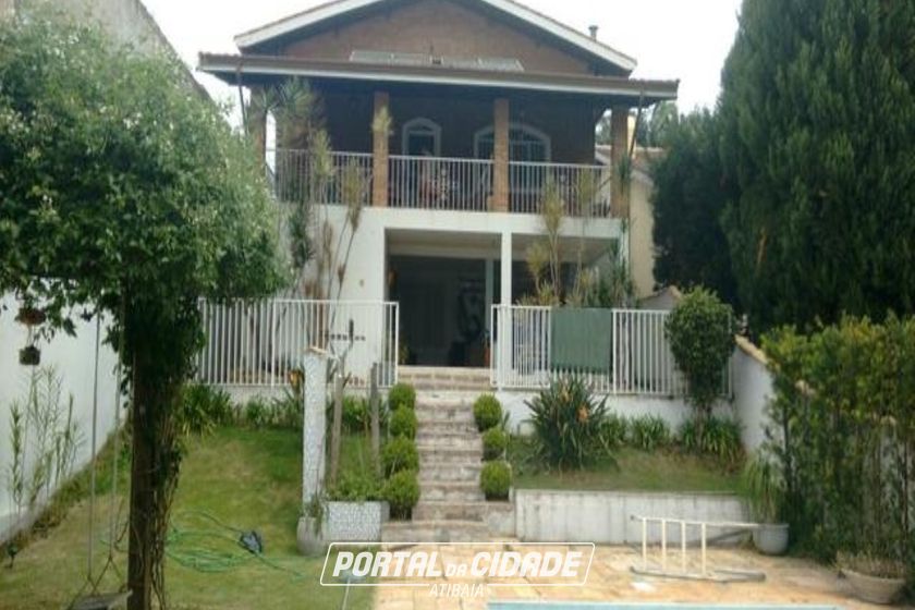 Casa &agrave; venda - 439m&sup2; - Vila Santista