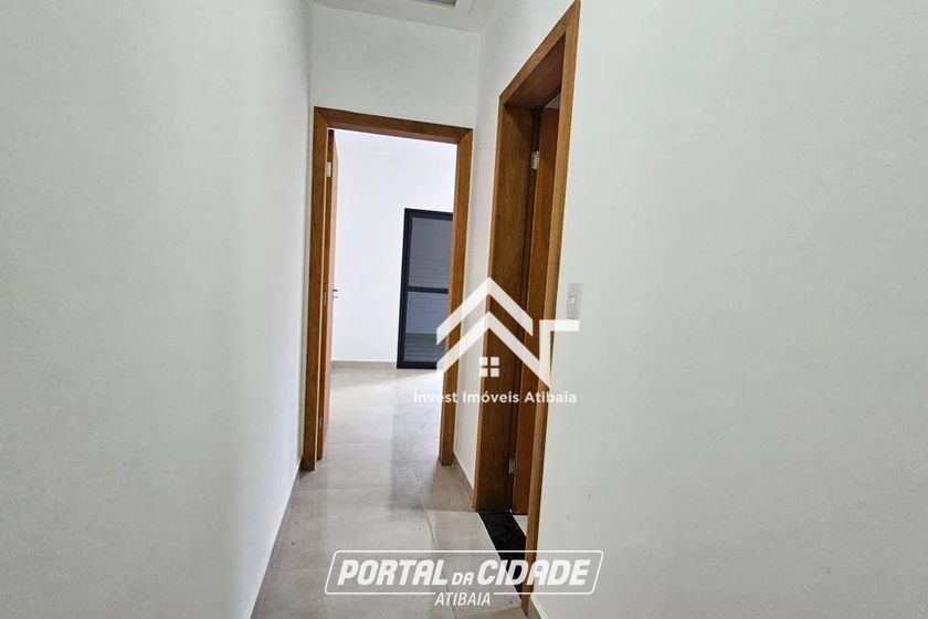 Casa &agrave; venda - 130m&sup2; - Jardim do Lago