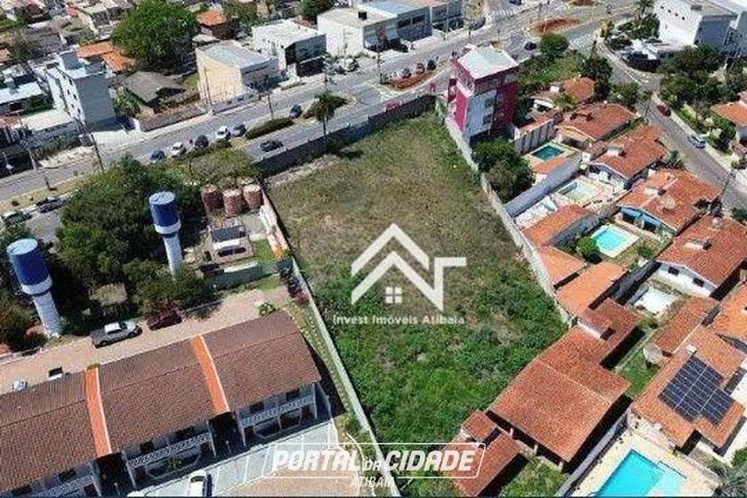 Terreno &agrave; venda - 2181m&sup2; - Vila Thais