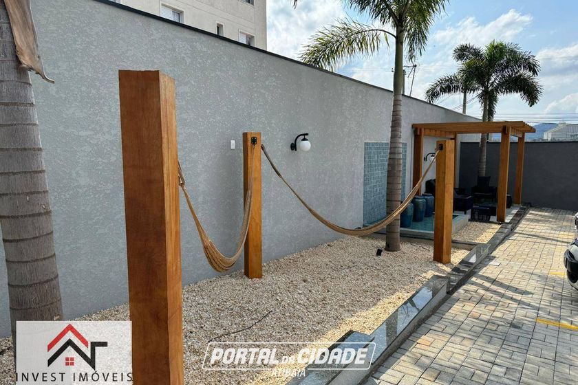 Apartamento &agrave; venda - 67m&sup2; - Alvin&oacute;polis