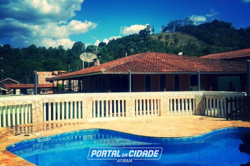 Ch&aacute;cara &agrave; venda - 1519m&sup2; - Rosario